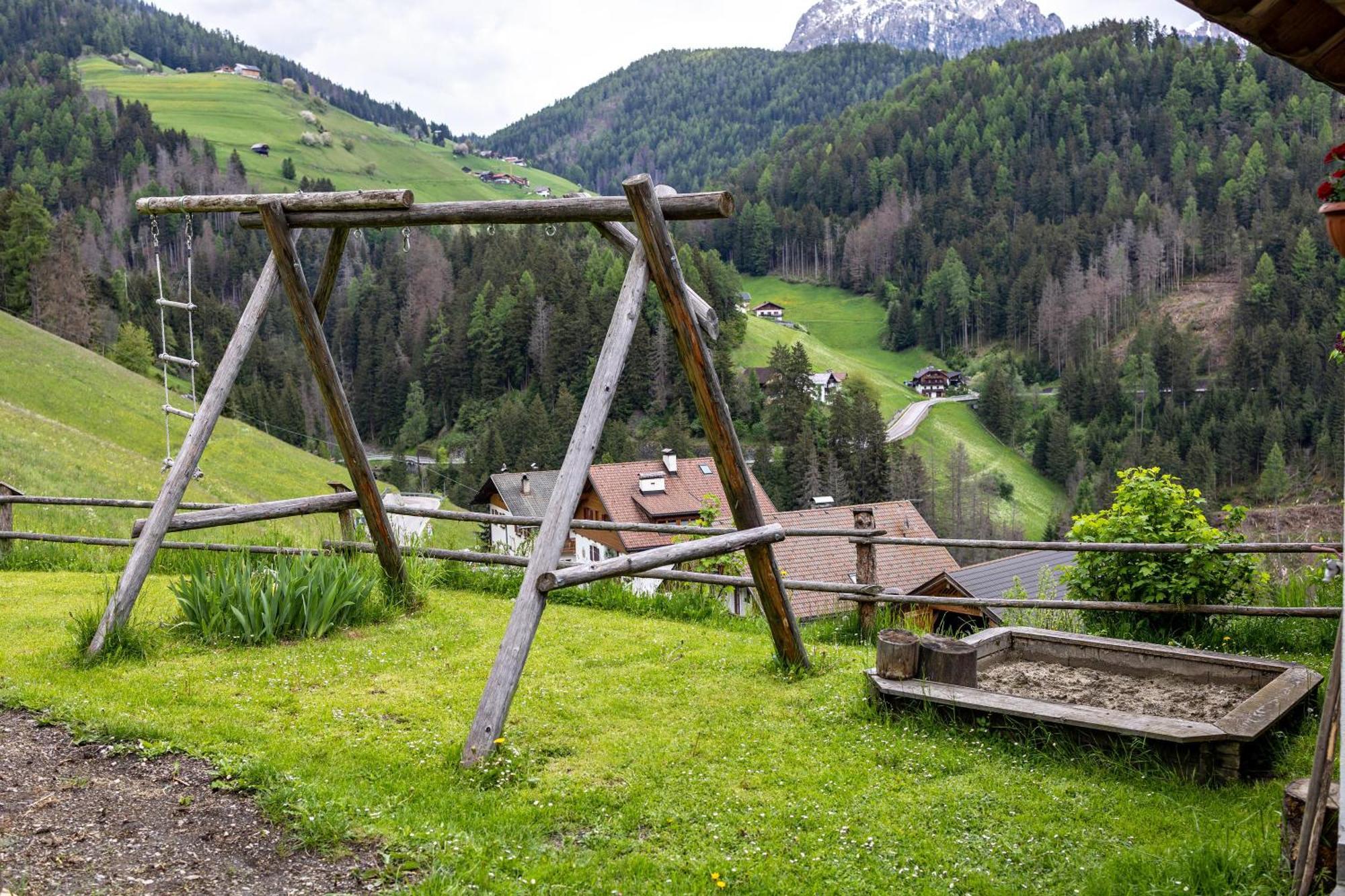 Bolser App Plan De Corones San Vigilio Di Marebbe Rom bilde